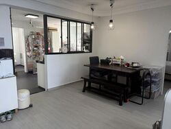 Blk 401 Pandan Gardens (Jurong East), HDB 5 Rooms #628450801